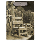 恋しく思の クリップボード (正面)