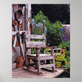 恋しく思の ポスター (正面)