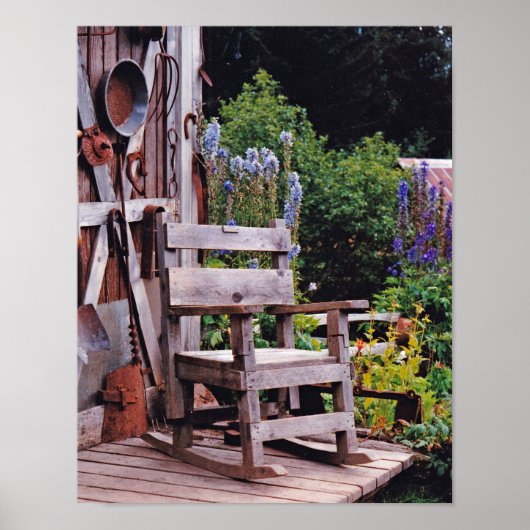 恋しく思の ポスター (正面)