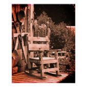 恋しく思の ポスター (正面)