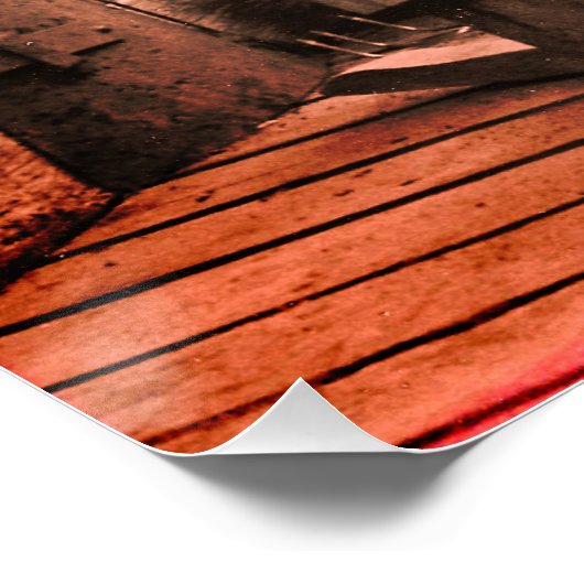 恋しく思の ポスター (コーナー)