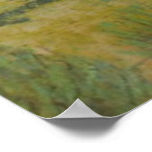 恋しく思の ポスター (角)