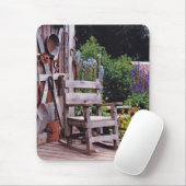 恋しく思の マウスパッド (マウス)