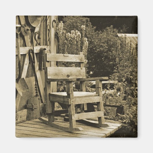 恋しく思の マグネット (正面)