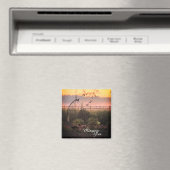 恋しく思のYouメッセージ マグネット (インサイチュ (食洗機))