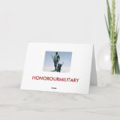 ***恋しく思のYOU***とEVERYTHING WE共有 カード (裏面)