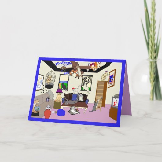 恋しく思のYou (Catastrock)カード カード (正面)