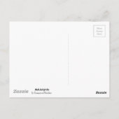 恋しく思のYou Diffusionはがき ポストカード (裏面)