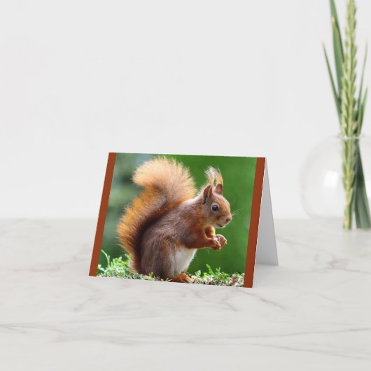 恋しく思よ！ カード (正面)