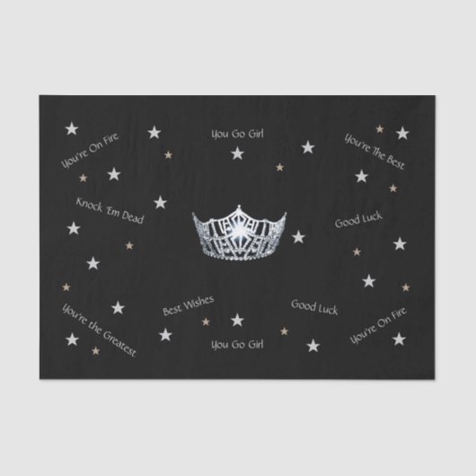 恋しく思ア最高のメイティッシュペーパー 薄葉紙 (正面)