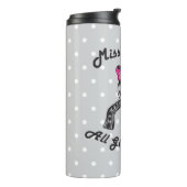 恋しく思シフターズ熱タンブラー タンブラー (回転左)