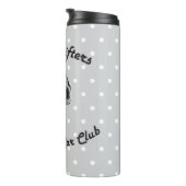 恋しく思シフターズ熱タンブラー タンブラー (回転右)