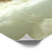 恋しく思ジャク独占的ソン ポスター (角)