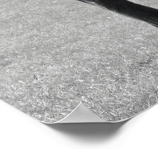 恋しく思ジュビリーとハンディナーズポスター ポスター (角)