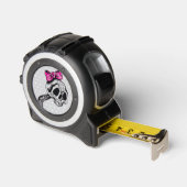 恋しく思ス・シフターのテープ・メジャー メジャー (傾斜)