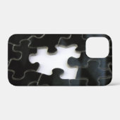 恋しく思パズル Case-Mate iPhoneケース (裏面 (横))
