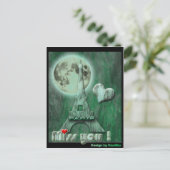 恋しく思パリ ポストカード (スタンド正面)