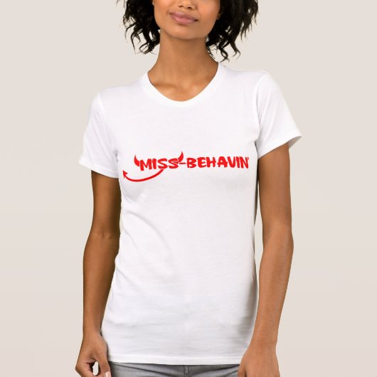恋しく思ビバン Tシャツ (正面)