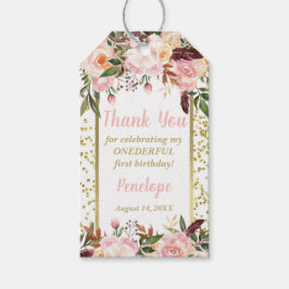 恋しく思メッセージカード ギフトタグ