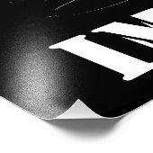 恋しく思不可能 フォトプリント            (角)