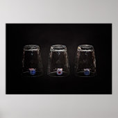 恋しく思不可能 ポスター (正面)