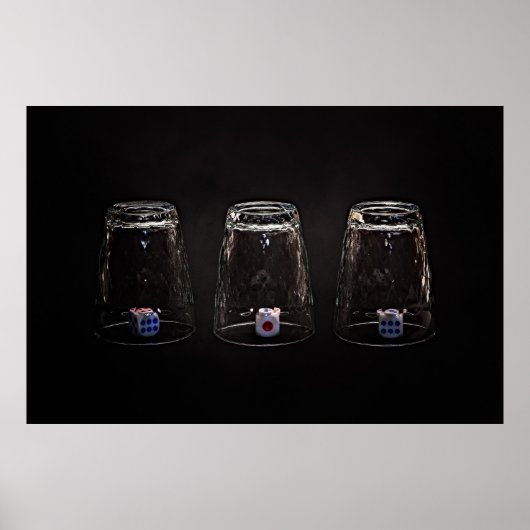 恋しく思不可能 ポスター (正面)