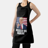 恋しく思再び2024年の選択 エプロン (インサイチュ)