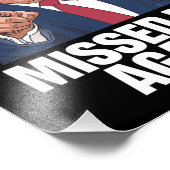 恋しく思再び2024年の選択 フォトプリント            (角)