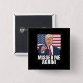 恋しく思再び2024年の選択 缶バッジ (正面&裏面)