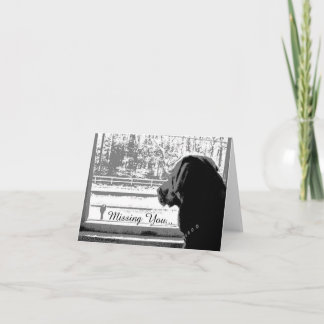 恋しく思君 カード