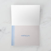 恋しく思君 カード (内部)