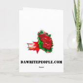 恋しく思君 シーズンカード (裏面)