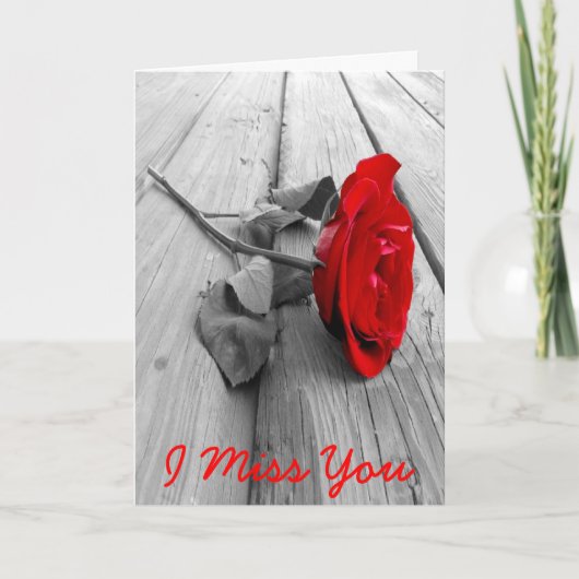 恋しく思君 シーズンカード (正面)