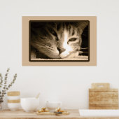 恋しく思君 ポスター (キッチン)