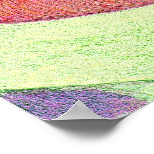 恋しく思君 ポスター (角)