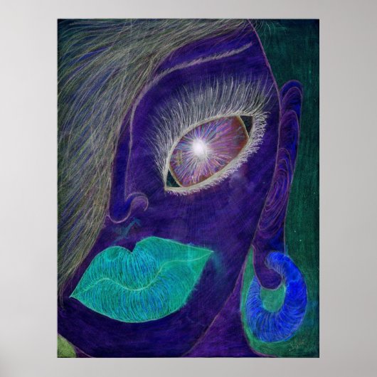 恋しく思君 ポスター (正面)