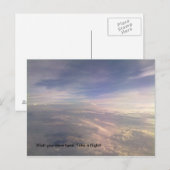 恋しく思君 ポストカード (正面/裏面)