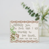 恋しく思君 ポストカード (スタンド正面)