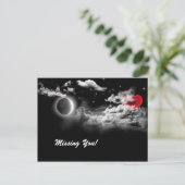 恋しく思君 ポストカード (スタンド正面)