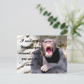 恋しく思君_ ポストカード (スタンド正面)