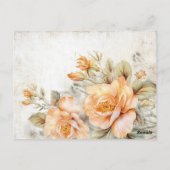 恋しく思君 ポストカード (裏面)