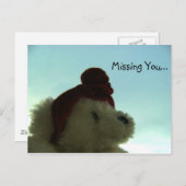 恋しく思君 ポストカード (正面/裏面)