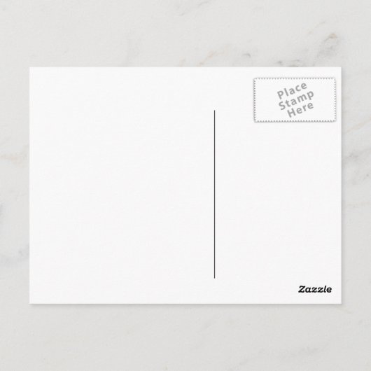 恋しく思君 ポストカード (裏面)