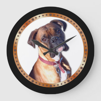 恋しく思君 ラージ壁時計