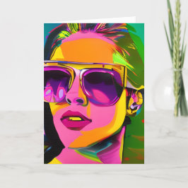 恋しく思君 |夏を過素晴らしごす カード