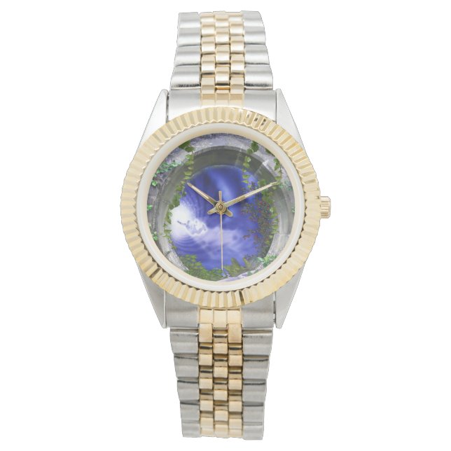 恋しく思君 腕時計 (正面)