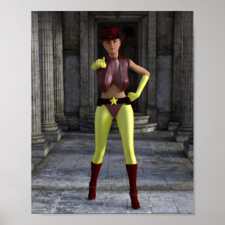 恋しく思国民 ポスター