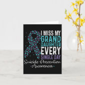 恋しく思娘が自殺独身の前 カード (黄色い花)