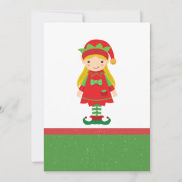 恋しく思小妖精や小人アンドキャンディーキャン 招待状