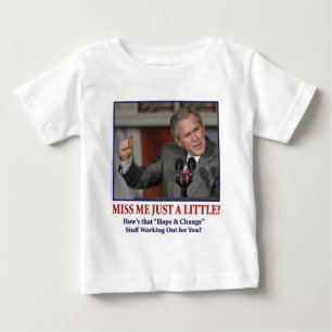 恋しく思少し ベビーTシャツ
